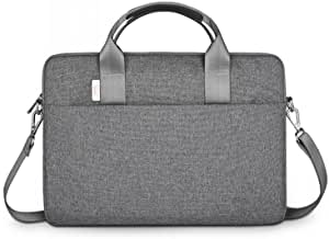 WIWU Minimalist 15.6" Laptop Bag - Grey