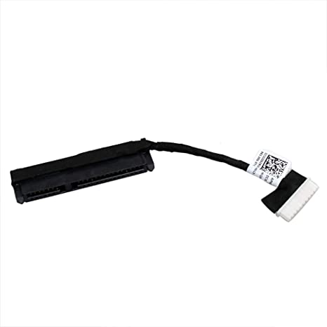 Zahara HDD SATA Adapter Cable for HP ZBook 15 G3 G4 17 G3 G4 DC020029U00