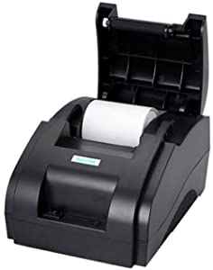 X-Printer Bills - Bills - XP-Tech 58IIH