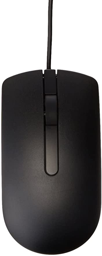 for dell optical mouse ms116