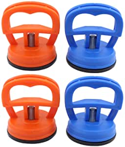 XtremeAmazing Heavy Duty Screen Suction Cup Repair Tool for MacBook iPad Phone Computer Tablet PC LCD Screen Remove Opening Tool