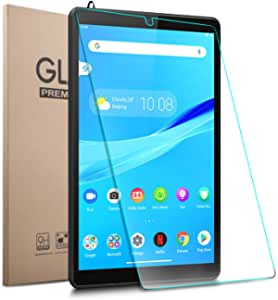 Gylint 1x Lenovo Tab M10 FHD Plus TB-X606F Screen Protector - Tempered Glass 9H Hardness Scratch Resistant Bubble Free Tempered Glass Screen Protector for Lenovo Tab M10 FHD Plus TB-X606F / TB-X606X
