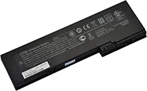 HP 2760p laptop battery