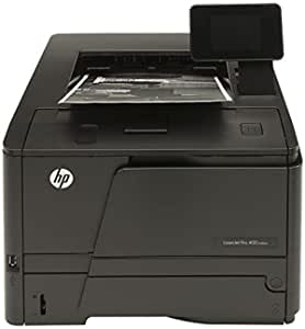 HP LaserJet Pro 400 Printer M401dn