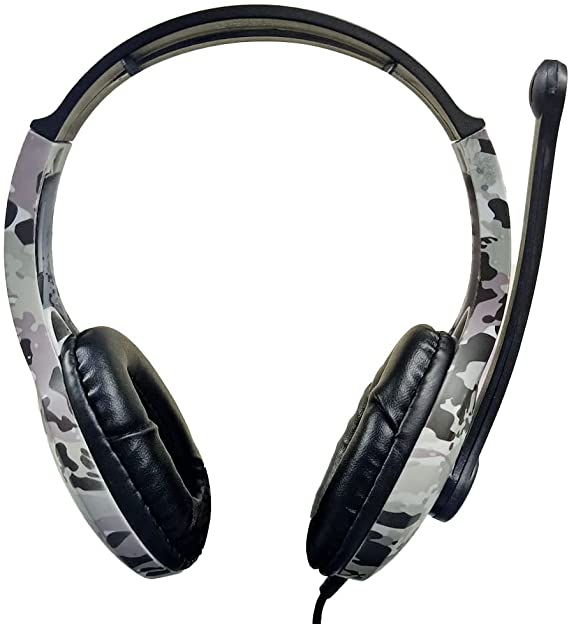 HEADPHONE HD MAX X1 PRO GAMING