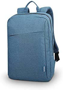 Lenovo B210 15.6 inch Casual Laptop Backpack, Blue