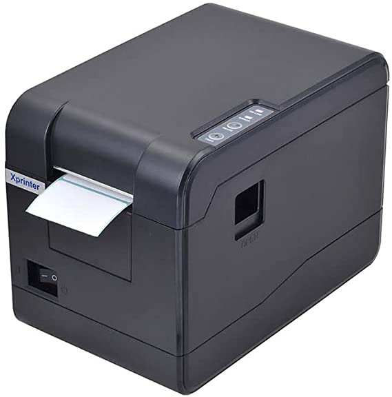 X-Printer Bills - Bilts - XP-Tech 233B