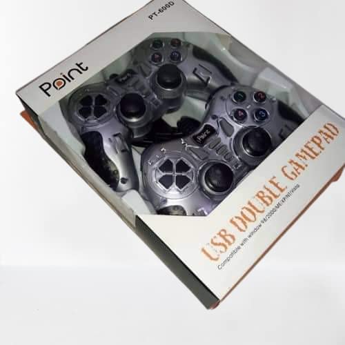 USB Brand High Quality vibradors Color Silver Black