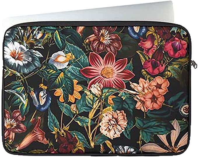 laptop sleeve 13.6 & 13 inch Protective Case with Zippe Carrying Bag laptop sleeve laptop sleeve sleeve laptop sleeve 13.6 & 13 inch -Tat Laptop Sleeve 104