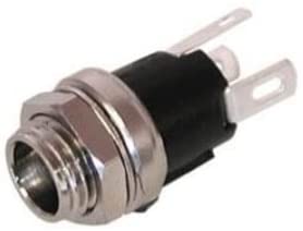 DC Power 2.1mm Connector for Box