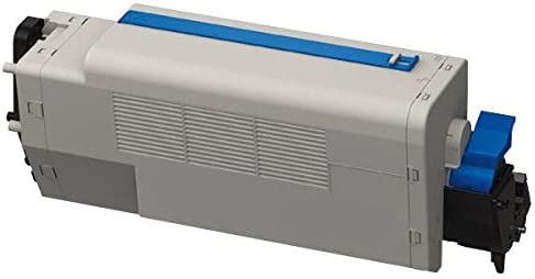 OKI Toner Cartridge for B840 Workgroup Mono Printers - Black