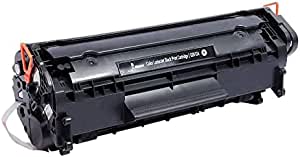 replacement laser Toner Cartridge for HP LASER JET P2055X