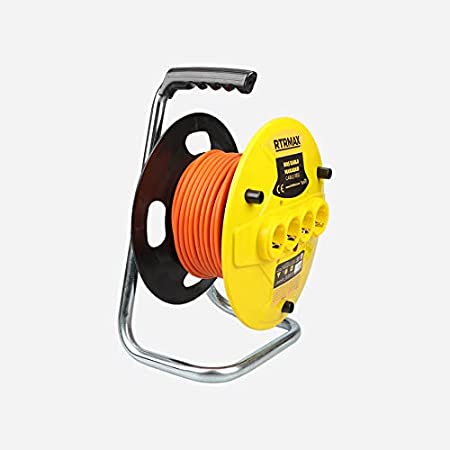 4 Eye Turkish High Quality 35 Meter Cord 10 Amp