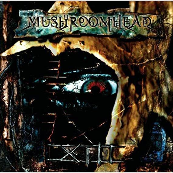 Mushroomhead - XIII -AUDIO CD - Heavy Metal