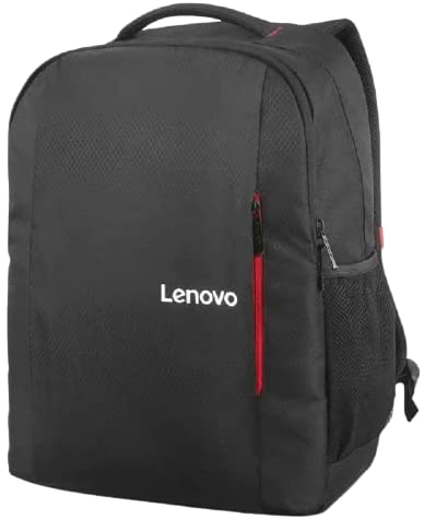 Lenovo 15.6" Laptop Backpack B515 (Black)