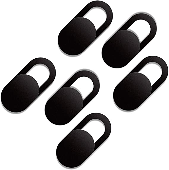 Webcam Covers (6 Pack)