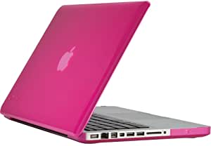 Speck Smart Shell Mac Book Pro 13" in Hot Lips (13")