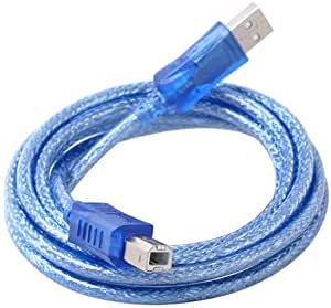 USB 2.0 Volt 28AGW + 24AWG GAUGE / 1.5M