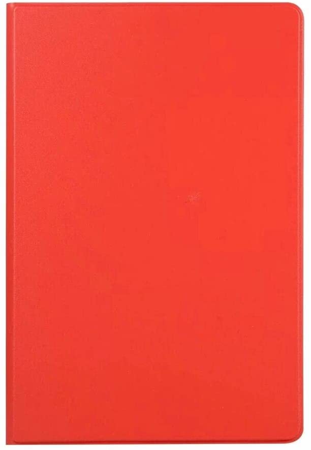 Full cover For Tab Lenovo M8 (8.4 Inch) - red
