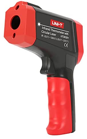 UT303D+ Infrared thermometer