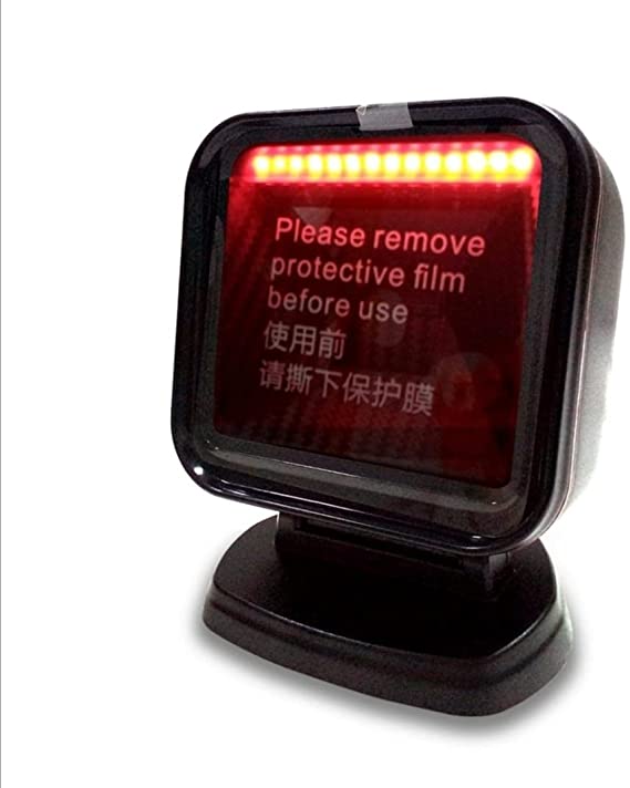 PS800 U-pos Barcode Scanner