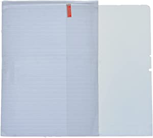 High Quality Super Strong Glass Tablet Screen Protector For Samsung Galaxy Tab S7 - Clear