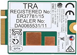 T77W595 4G Module, LT4120 796928-001 Network Card, LTE 3G 4G Module for HP Probook/EliteBook 820 840 850