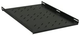 ProRack Fixed shelf 600mm-deep racks