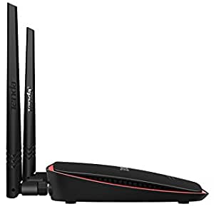 Tenda AP4 Clint Mode Access Point