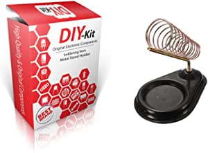 DIY-Kit Soldering Iron Metal Stand Holder