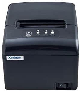 Xp-K200L Receipt Printer Lan