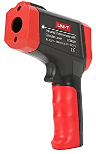UT303D+ Infrared thermometer