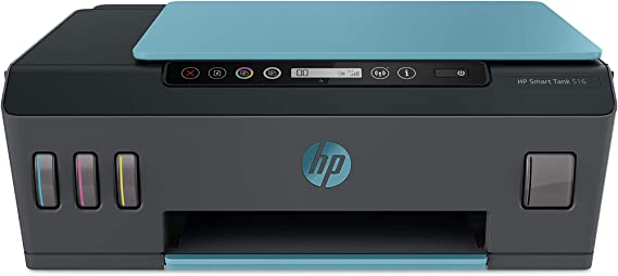 HP Smart Tank 516 Wireless All-in-One (3YW70A)