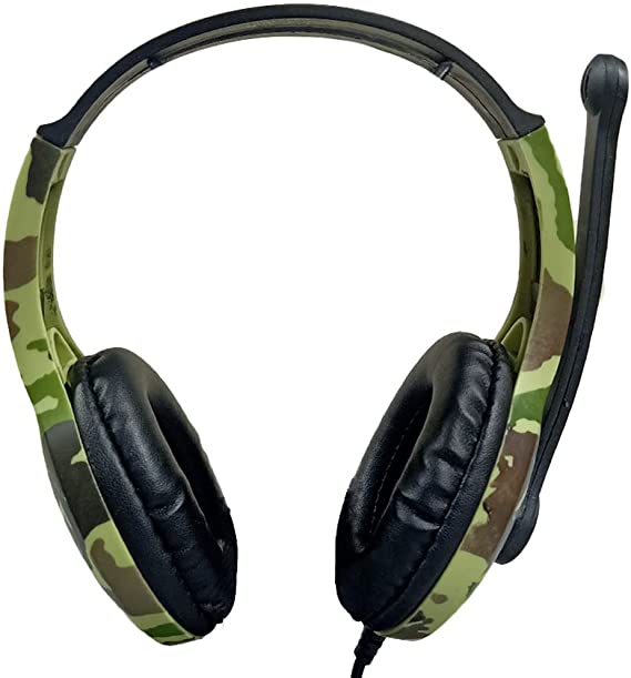 HEADPHONE HD MAX X23 PRO GAMING