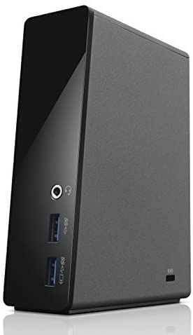 USB 3.0 Dock for Thinkpad X1, X1 Yoga, X1 Carbon 1st 2nd 3rd , X230, X240, X250, T440, T440s, T440p, T450s, T460, T460p, Helix 1, Ideapad B50, Y40, Y50, Y70, V480, V580
