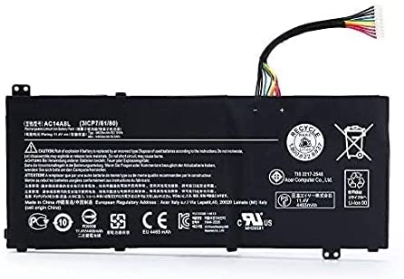 Acer Acer 14A8L Laptop Battery