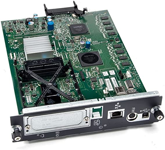 LaserJet CM4540 Series Formatter Board-Refurbished