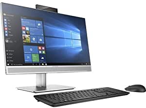 HP EliteOne 800 G3 3ZJ86US#ABA 23" All-in-One Desktop