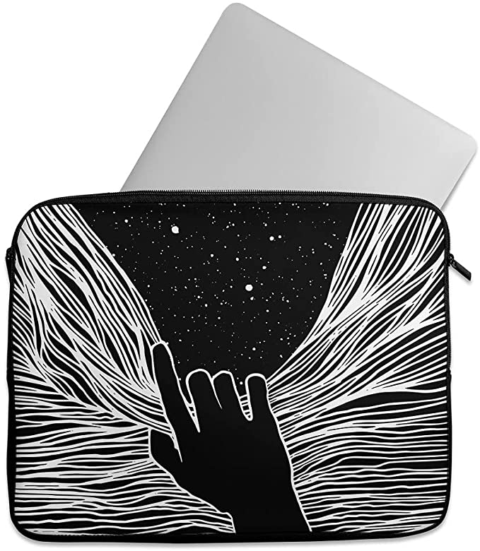 laptop sleeve 13.6 & 13 inch Protective Case with Zippe Carrying Bag laptop sleeve laptop sleeve sleeve laptop sleeve 13.6 & 13 inch -Tat Laptop Sleeve 115