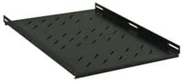 ProRack Fixed shelf 800mm-deep racks
