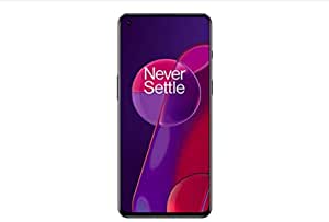 OnePlus 9RT 5G 8GB RAM, 128GB Storage (Hacker Black)