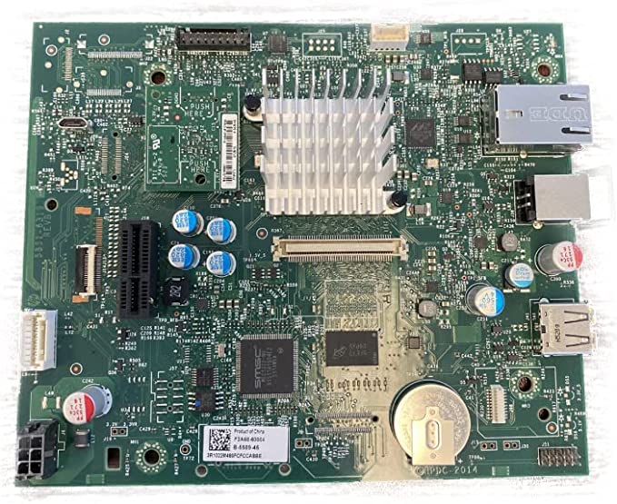 Formatter Board For HP LaserJet M506dn - Refurbished