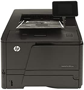 HP M401dn - CF278A LaserJet Pro 400 Printer Black