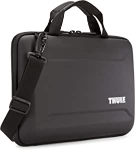 Thule TGAE-2355-BK Gauntlet MacBook Pro Attaché 13" laptop case black