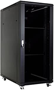 Rack 27U 800x1000