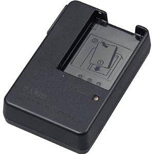 Casio BC-11L Battery Charger NP-20