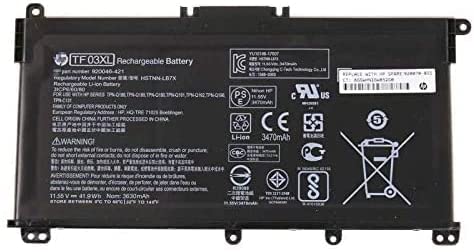 HP 15-CD TF03XL Laptop Battery
