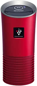 Sharp purazumakurasuta-ion No Machine Car Type Sharp High Concentration "purazumakurasuta-" with Red Series IG – KC15 – R