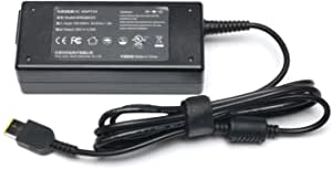 4X20M26268 45W Type C Charger Replacement for Lenovo ThinkPad T480 T580 T480s Yoga Chromebook