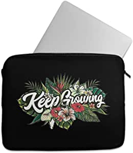 laptop sleeve 15.6 & 15 inch Protective Case with Zippe Carrying Bag laptop sleeve laptop sleeve laptop sleeve laptop sleeve 15.6 & 15 inch -Tat Casual Printed Laptop Sleeve 54